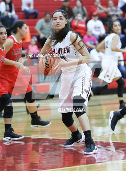 Thumbnail 1 in La Joya @ Palmview photogallery.