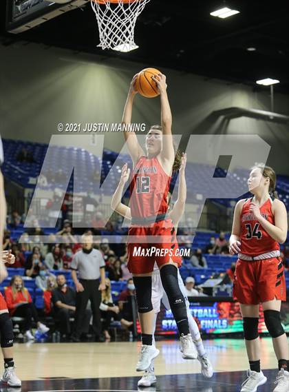 Thumbnail 2 in Harrison vs. Farmington (AAA 4A State Final) photogallery.