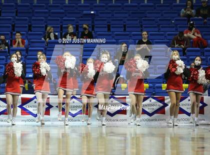 Thumbnail 2 in Harrison vs. Farmington (AAA 4A State Final) photogallery.