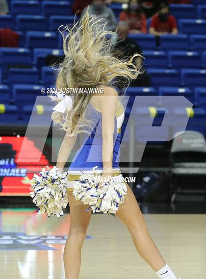 Thumbnail 2 in Harrison vs. Farmington (AAA 4A State Final) photogallery.