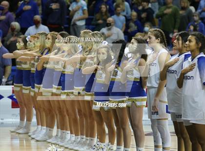Thumbnail 3 in Harrison vs. Farmington (AAA 4A State Final) photogallery.