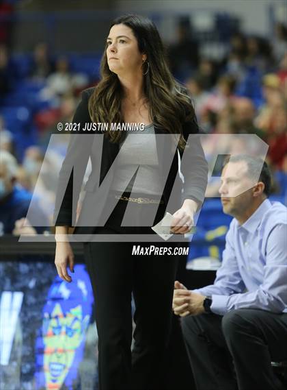 Thumbnail 3 in Harrison vs. Farmington (AAA 4A State Final) photogallery.