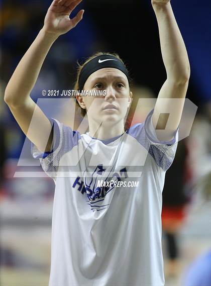 Thumbnail 1 in Harrison vs. Farmington (AAA 4A State Final) photogallery.