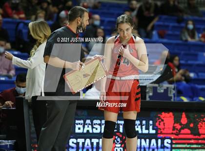 Thumbnail 1 in Harrison vs. Farmington (AAA 4A State Final) photogallery.