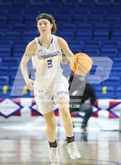 Thumbnail 3 in Harrison vs. Farmington (AAA 4A State Final) photogallery.