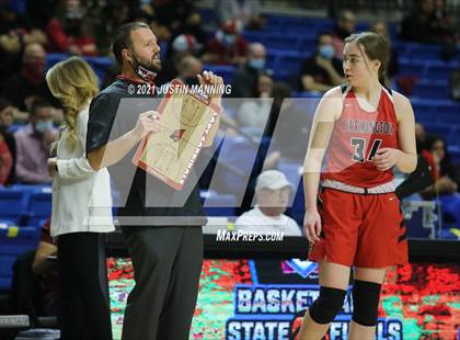 Thumbnail 2 in Harrison vs. Farmington (AAA 4A State Final) photogallery.