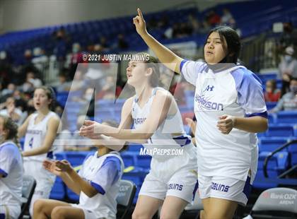 Thumbnail 2 in Harrison vs. Farmington (AAA 4A State Final) photogallery.