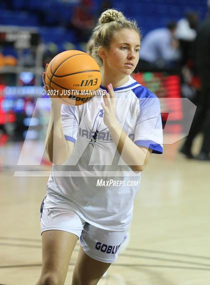 Thumbnail 3 in Harrison vs. Farmington (AAA 4A State Final) photogallery.