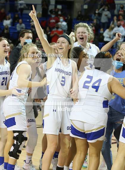 Thumbnail 1 in Harrison vs. Farmington (AAA 4A State Final) photogallery.