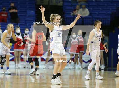 Thumbnail 3 in Harrison vs. Farmington (AAA 4A State Final) photogallery.