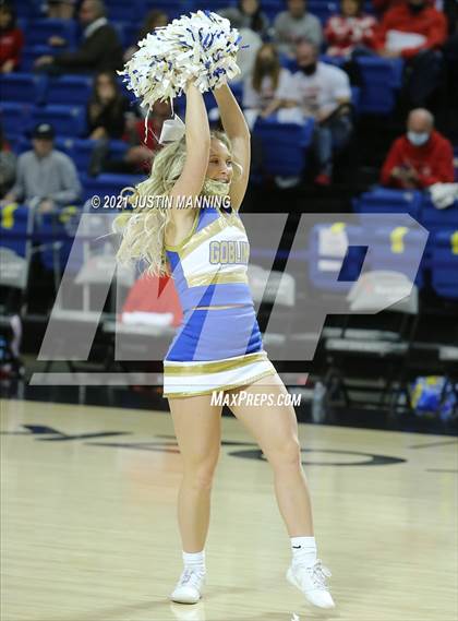 Thumbnail 1 in Harrison vs. Farmington (AAA 4A State Final) photogallery.