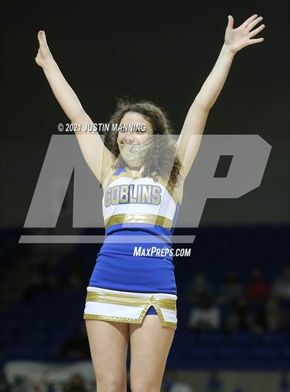 Thumbnail 2 in Harrison vs. Farmington (AAA 4A State Final) photogallery.