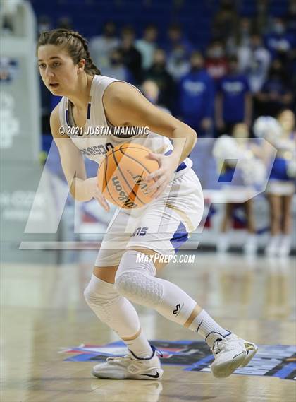 Thumbnail 1 in Harrison vs. Farmington (AAA 4A State Final) photogallery.