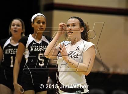 Thumbnail 3 in Wiregrass Ranch @ Pasco photogallery.