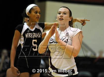 Thumbnail 2 in Wiregrass Ranch @ Pasco photogallery.