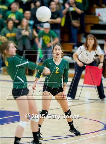 Thumbnail 2 in Sonora vs. Hilmar (CIF SJS D4 Final) photogallery.
