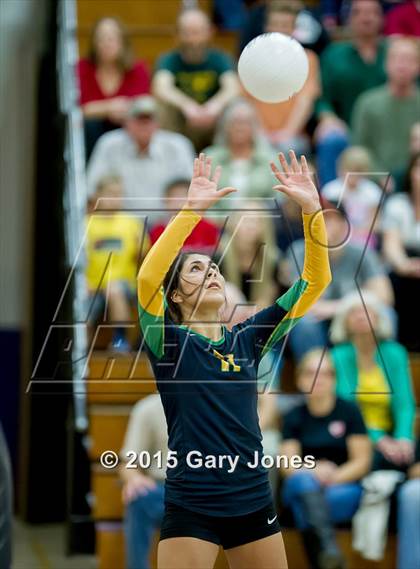 Thumbnail 3 in Sonora vs. Hilmar (CIF SJS D4 Final) photogallery.
