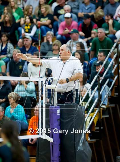 Thumbnail 3 in Sonora vs. Hilmar (CIF SJS D4 Final) photogallery.