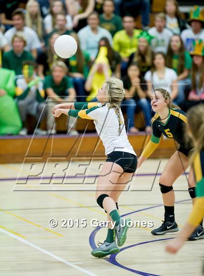 Thumbnail 3 in Sonora vs. Hilmar (CIF SJS D4 Final) photogallery.