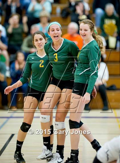 Thumbnail 2 in Sonora vs. Hilmar (CIF SJS D4 Final) photogallery.