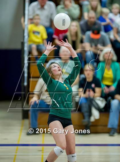 Thumbnail 3 in Sonora vs. Hilmar (CIF SJS D4 Final) photogallery.