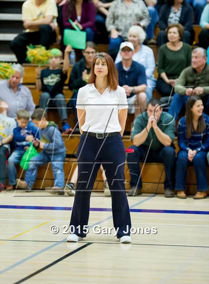 Thumbnail 2 in Sonora vs. Hilmar (CIF SJS D4 Final) photogallery.