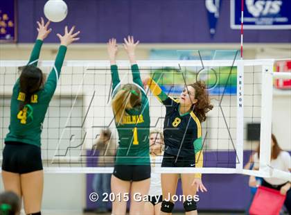Thumbnail 1 in Sonora vs. Hilmar (CIF SJS D4 Final) photogallery.