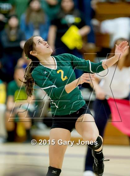 Thumbnail 2 in Sonora vs. Hilmar (CIF SJS D4 Final) photogallery.