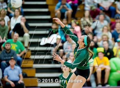 Thumbnail 1 in Sonora vs. Hilmar (CIF SJS D4 Final) photogallery.