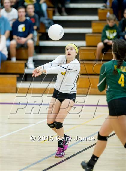 Thumbnail 1 in Sonora vs. Hilmar (CIF SJS D4 Final) photogallery.