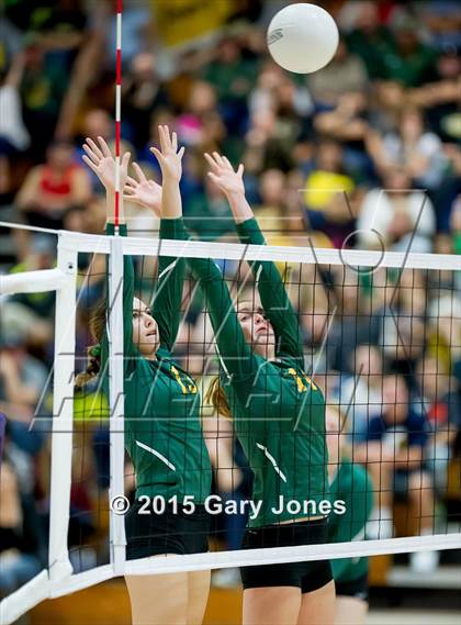 Thumbnail 2 in Sonora vs. Hilmar (CIF SJS D4 Final) photogallery.