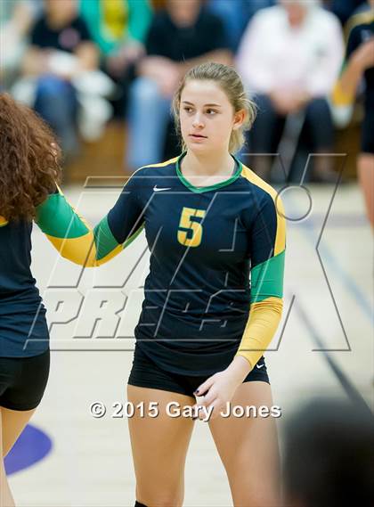 Thumbnail 1 in Sonora vs. Hilmar (CIF SJS D4 Final) photogallery.