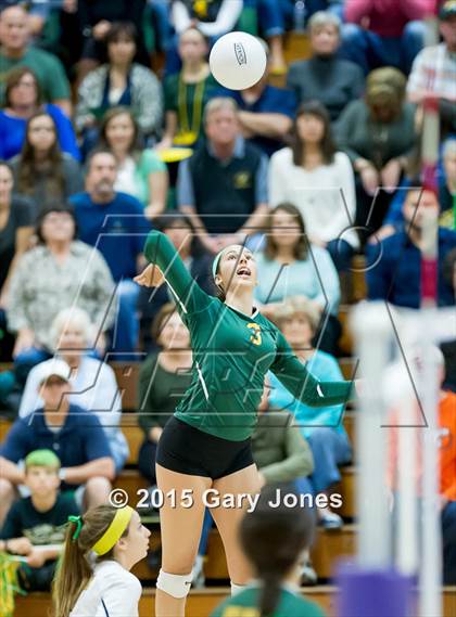 Thumbnail 2 in Sonora vs. Hilmar (CIF SJS D4 Final) photogallery.