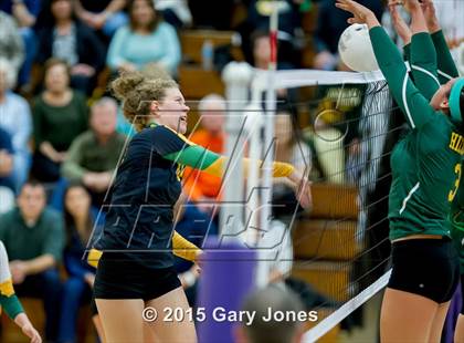 Thumbnail 2 in Sonora vs. Hilmar (CIF SJS D4 Final) photogallery.