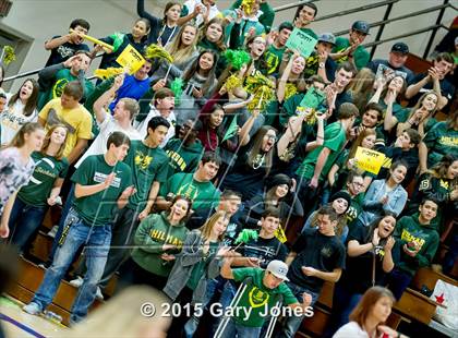 Thumbnail 3 in Sonora vs. Hilmar (CIF SJS D4 Final) photogallery.