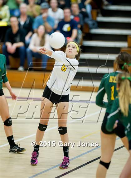 Thumbnail 3 in Sonora vs. Hilmar (CIF SJS D4 Final) photogallery.