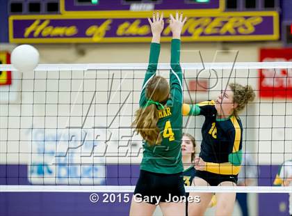 Thumbnail 2 in Sonora vs. Hilmar (CIF SJS D4 Final) photogallery.