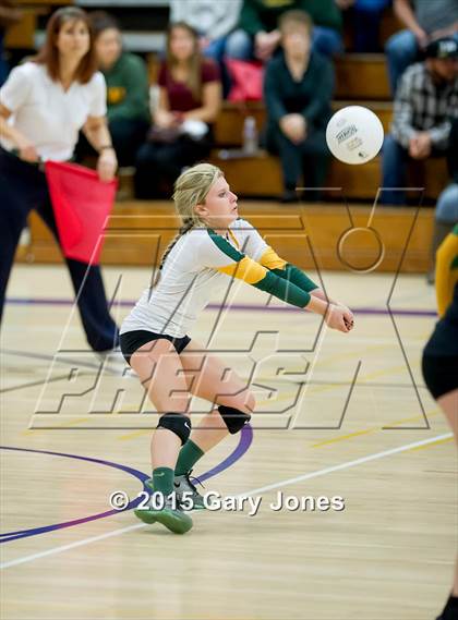 Thumbnail 1 in Sonora vs. Hilmar (CIF SJS D4 Final) photogallery.