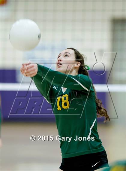 Thumbnail 2 in Sonora vs. Hilmar (CIF SJS D4 Final) photogallery.