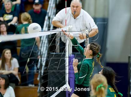 Thumbnail 2 in Sonora vs. Hilmar (CIF SJS D4 Final) photogallery.