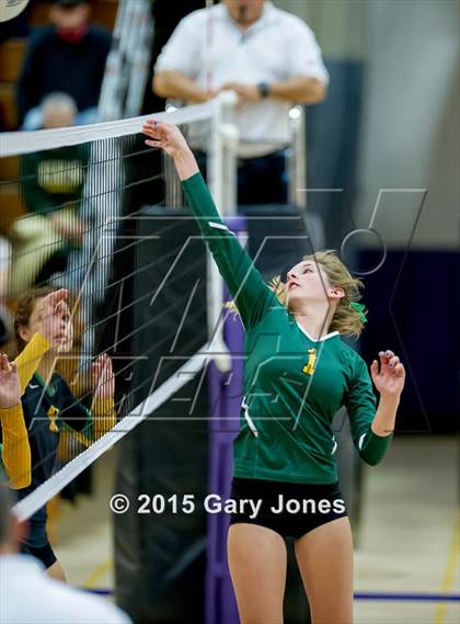 Thumbnail 3 in Sonora vs. Hilmar (CIF SJS D4 Final) photogallery.