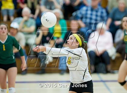 Thumbnail 1 in Sonora vs. Hilmar (CIF SJS D4 Final) photogallery.