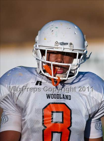 Thumbnail 3 in Woodland @ Placer photogallery.