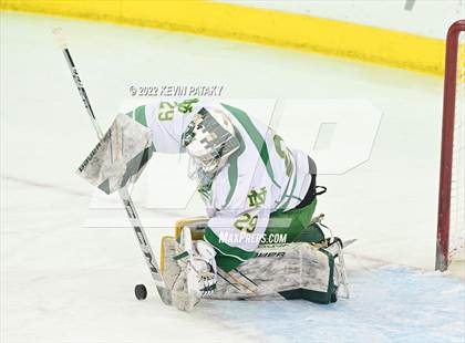 Thumbnail 3 in Darien vs. Notre Dame, WH (CIAC D1 Final) photogallery.