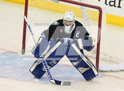 Thumbnail 3 in Darien vs. Notre Dame, WH (CIAC D1 Final) photogallery.