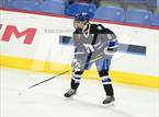 Photo from the gallery "Darien vs. Notre Dame, WH (CIAC D1 Final)"