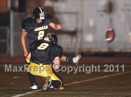 Thumbnail 2 in Cabrillo @ Santa Maria photogallery.