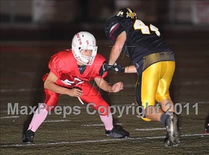 Thumbnail 2 in Cabrillo @ Santa Maria photogallery.