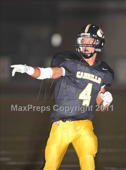 Thumbnail 3 in Cabrillo @ Santa Maria photogallery.
