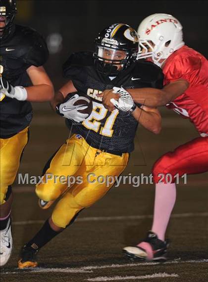 Thumbnail 3 in Cabrillo @ Santa Maria photogallery.